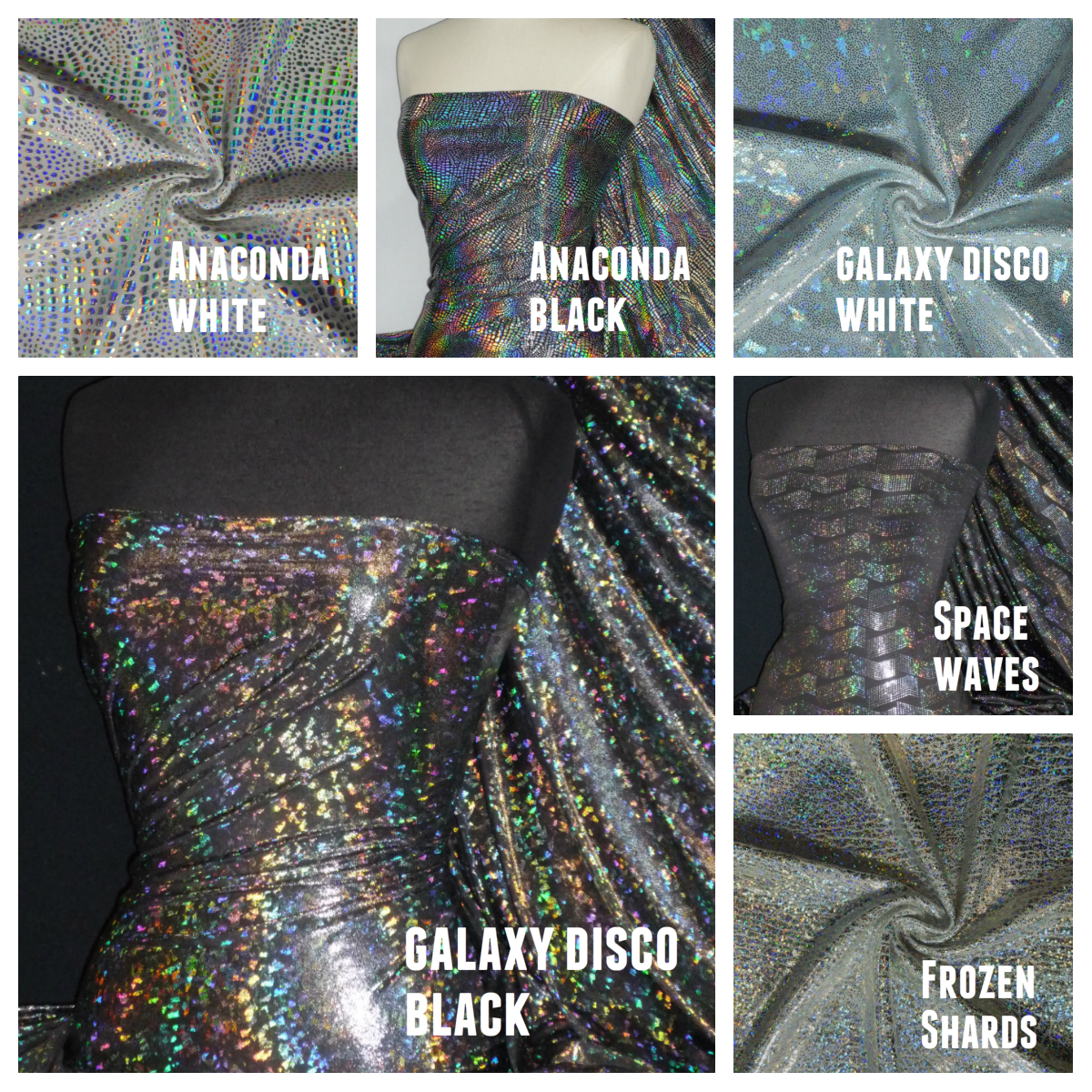 holograms