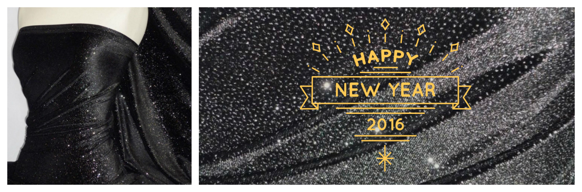 new year