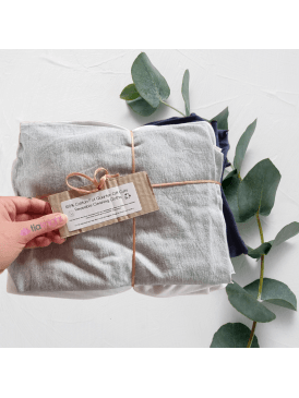 100% Cotton Fat Quarter Off Cuts Reusable Cleaning Cloths