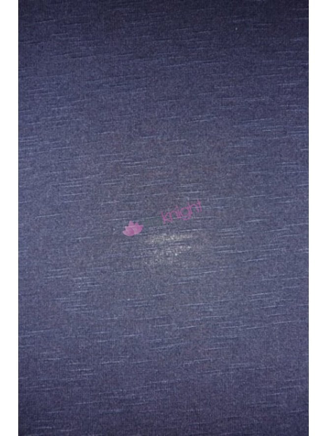 100% SLB Viscose Stretch Fabric- Navy Q405 NY
