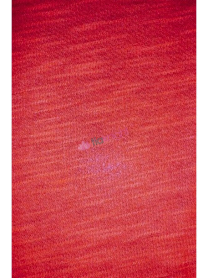 100% SLB Viscose Stretch Fabric- Red Q405 RD