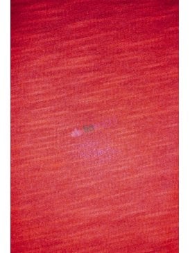100% SLB Viscose Stretch Fabric- Red Q405 RD