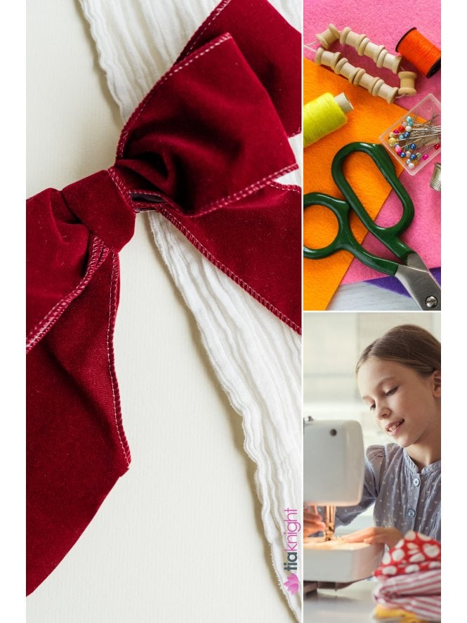 12x 1/2 METRE Off Cuts Lucky Dip Reusable Fabric Bundle- Micro Velvet Velour