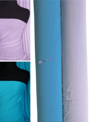 25 METRES Tactel 4 Way Stretch Jersey Stretch Fabric Wholesale Roll- JBL465