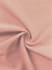 6.8 METRES Clearance Scuba Crepe Stretch Jersey Dressmaking Fabric- Pink Pearl