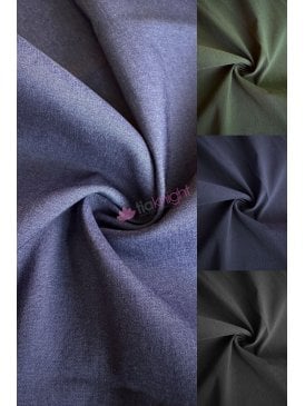 Bengaline Stretch Trouser/Jacket Fabric- SQ78