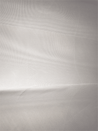 Clearance Corsetry (94 cms) Power Mesh/ Firm Net Material - White SQ252 WHT