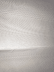 Clearance Corsetry (94 cms) Power Mesh/ Firm Net Material - White SQ252 WHT