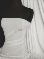 Clearance Matt Lycra (150 cms) 4 Way Stretch Light Weight Material- SQ282