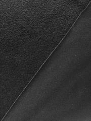 Clearance Micro Fleece Jersey Backed Stretchy Sports Fabric- SQ219