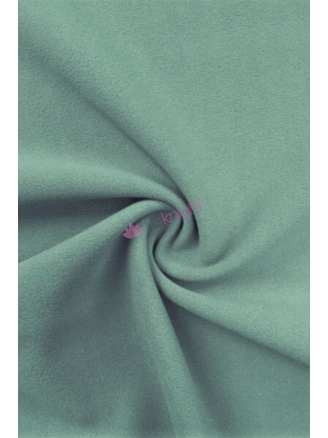 Clearance Scuba Crepe Stretch Jersey Dressmaking Fabric- Pistachio SQ181 PISTA