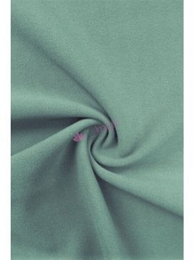 Clearance Scuba Crepe Stretch Jersey Dressmaking Fabric- Pistachio SQ181 PISTA