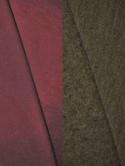 Clearance Sweatshirt Fleece Backed Super Soft Fabric (Tubular Width)- SQ715