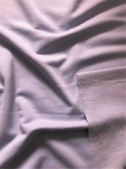 Clearance Sweatshirt Fleece Cotton Soft Stretch Fabric- SQ726