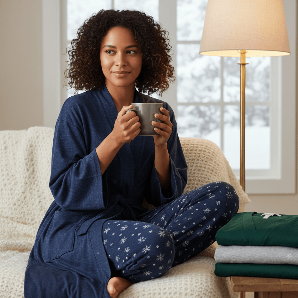 tia knight fabrics cotton pyjamas