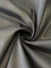 Corsetry (196 cms) Mesh/ Firm Net Material - Black SQ252 BK