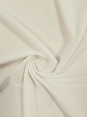 Crystal Shimmer Silk Touch Super Stretch Lycra Jersey Dressmaking Fabric- SQ208