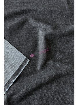 Denim Cotton Jeans/Jacket Fabric- SQ1005