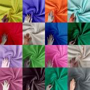 Solid Colours