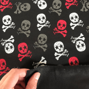 Cotton Jersey Prints