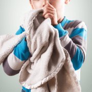 Ready Made Blankets & Blanket Kits 