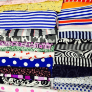 Fabric Bundles