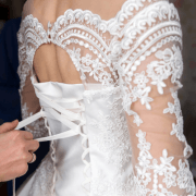 Woven Lace (Non-Stretch)