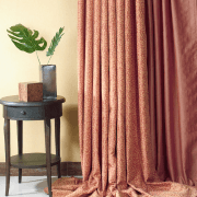 Curtains & Upholestery