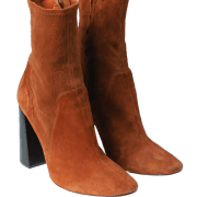 Suede Look
