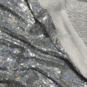 Sequins Mesh