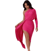 Viscose Bamboo Rayon Jersey - Solid Colours