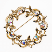 Brooches