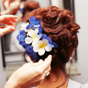 Finishing Touches