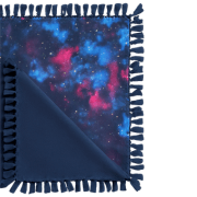 No-Sew Blanket Kits