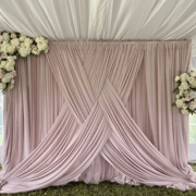 Fabric for Draping/Display