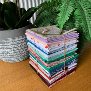 Fat Quarters