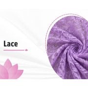 Lace