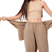 Cotton Elastane