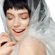 Organza