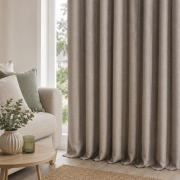 Budget Curtains