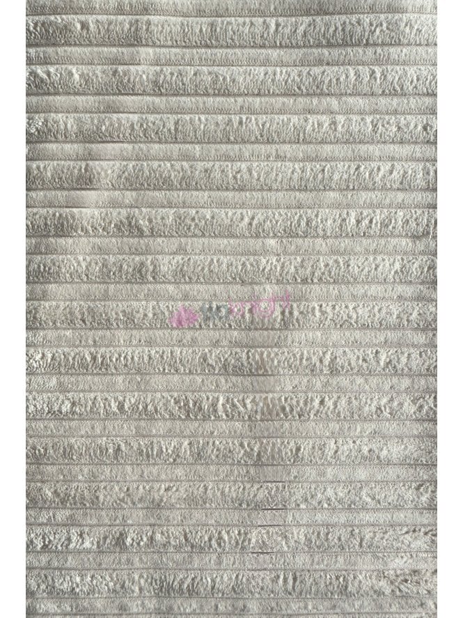 Designer Curtain Upholstery Interior Material- Chenille Cream SQ972 CRM