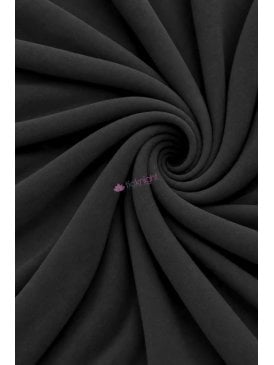 Double Georgette Crepe Chiffon Dress Decor Fabric- SQ1046