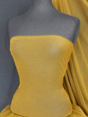 Helenka Mesh Two Tone Shimmer Material- Olive/Gold SQ38 OLGL