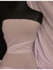 LT Power Mesh 4 Way Stretch Material- Heather 109 LT HTH