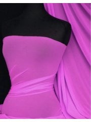 LT Power Mesh 4 Way Stretch Material- Magenta 109 LT MGT