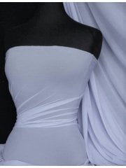 LT Power Mesh 4 Way Stretch Material- Periwinkle 109 LT PWK