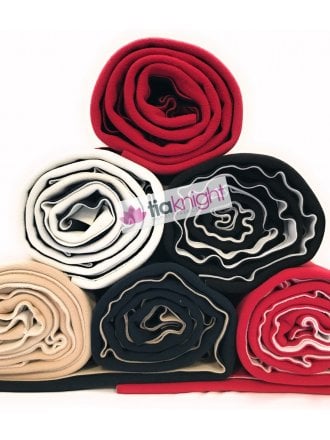 Luxurious Double Sided Bonded Anti-Pill Fleece- SQ292
