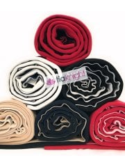 Luxurious Double Sided Bonded Anti-Pill Fleece- SQ292