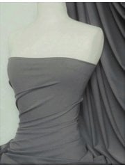 Matt Lycra 4 Way Stretch Light-Mid Weight Fabric- SQ451