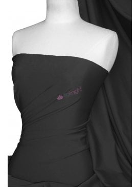 Matte Nylon Lycra 4 Way Stretch Swim Dance Fabric Q56T